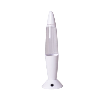 LED-Tischleuchte "TORNADO"