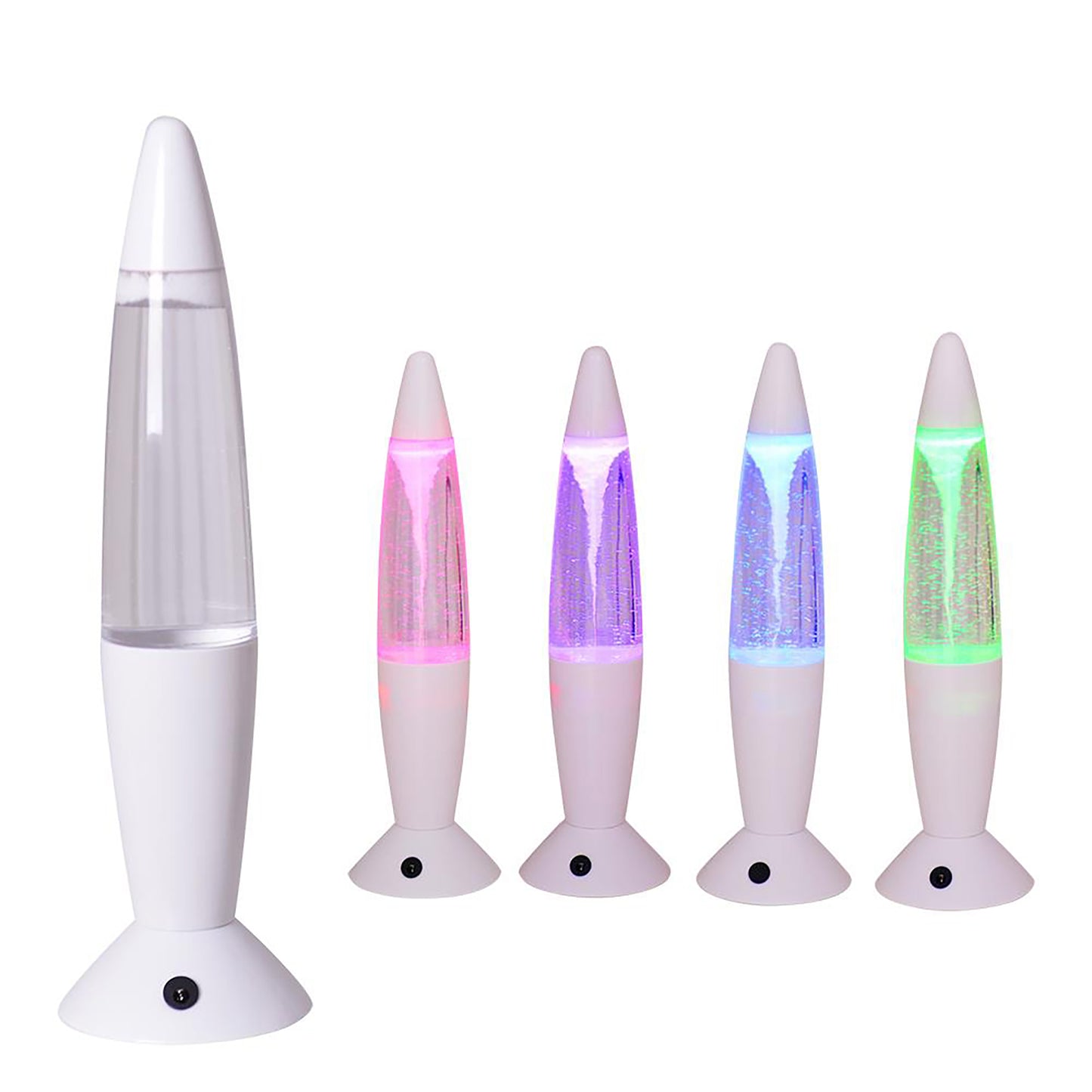 LED-Tischleuchte "TORNADO"