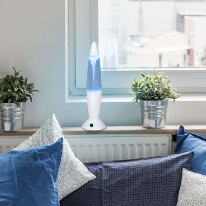 LED-Tischleuchte "TORNADO"