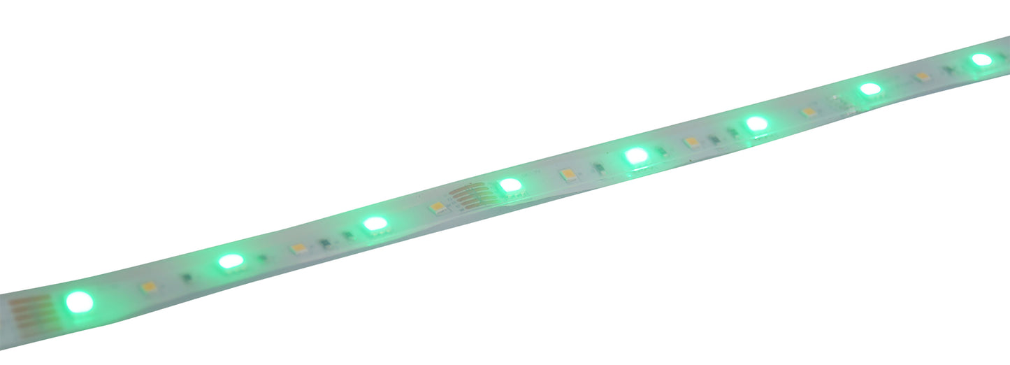 LED "Stripe" outdoor 500cm RGBW