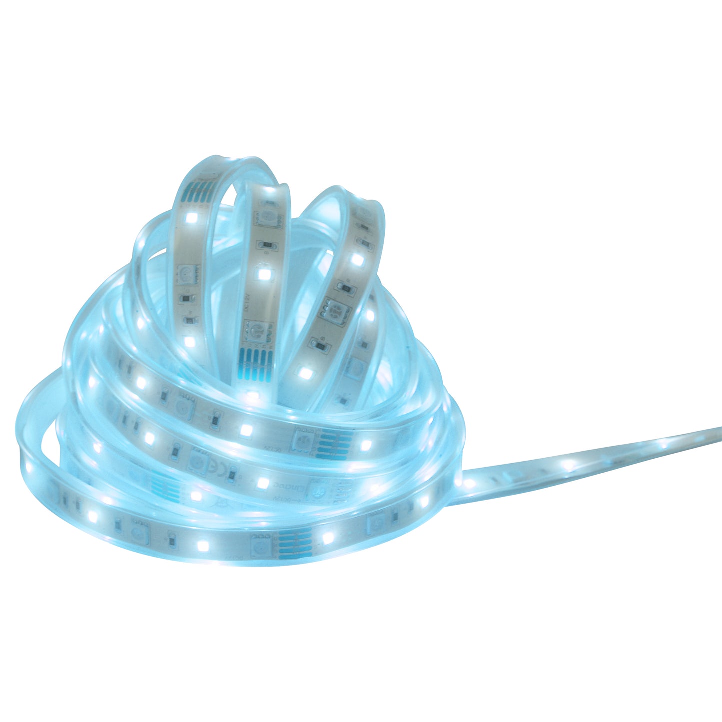 LED / RGBW "Stripe" outdoor 1000cm