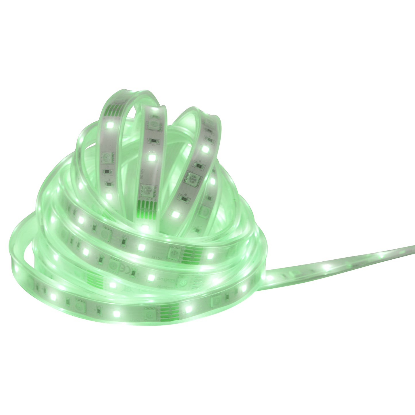 LED / RGBW "Stripe" outdoor 1000cm