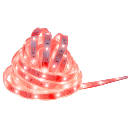 LED / RGBW "Stripe" outdoor 1000cm