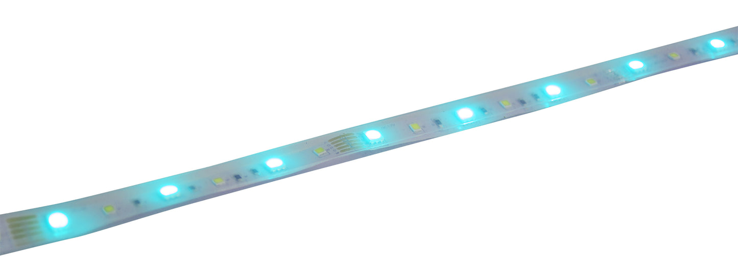 LED / RGBW "Stripe" outdoor 1000cm