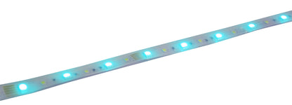 LED / RGBW "Stripe" outdoor 1000cm