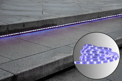 LED / RGBW "Stripe" outdoor 1000cm