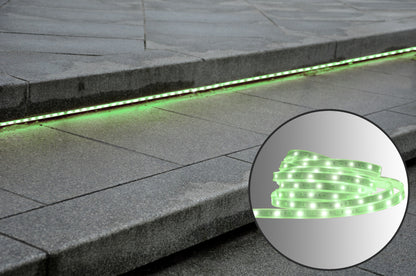 LED / RGBW "Stripe" outdoor 1000cm
