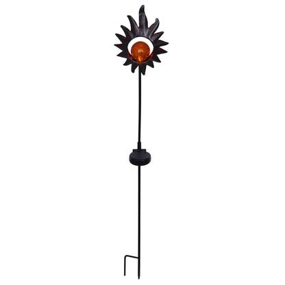 Solarspieß "SONNE" H: 93,5cm