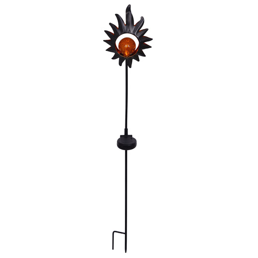Solarspieß "SONNE" H: 93,5cm