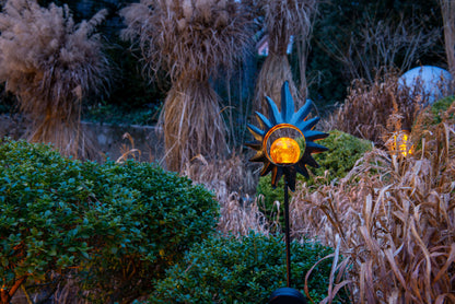 Solarspieß "SONNE" H: 93,5cm