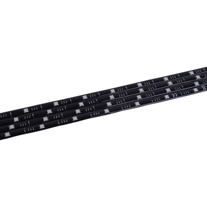 LED TV-Stripe 4x 50cm RGB