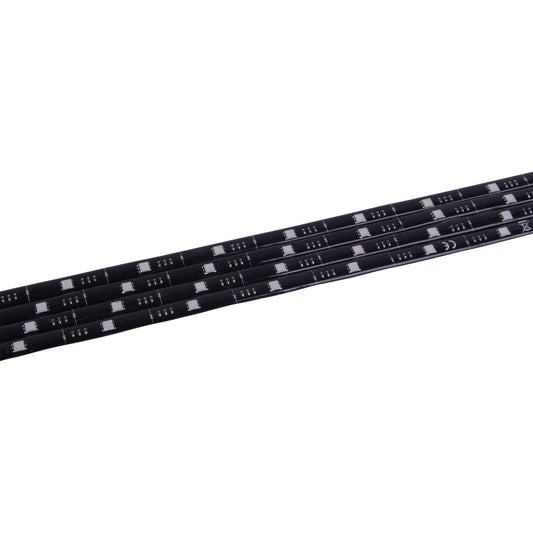 LED TV-Stripe 4x 50cm RGB