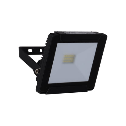 LED Außenleuchte "RADIA" H: 14,2cm schwarz