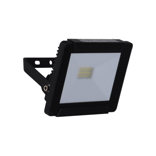LED Außenleuchte "RADIA" H: 14,2cm schwarz