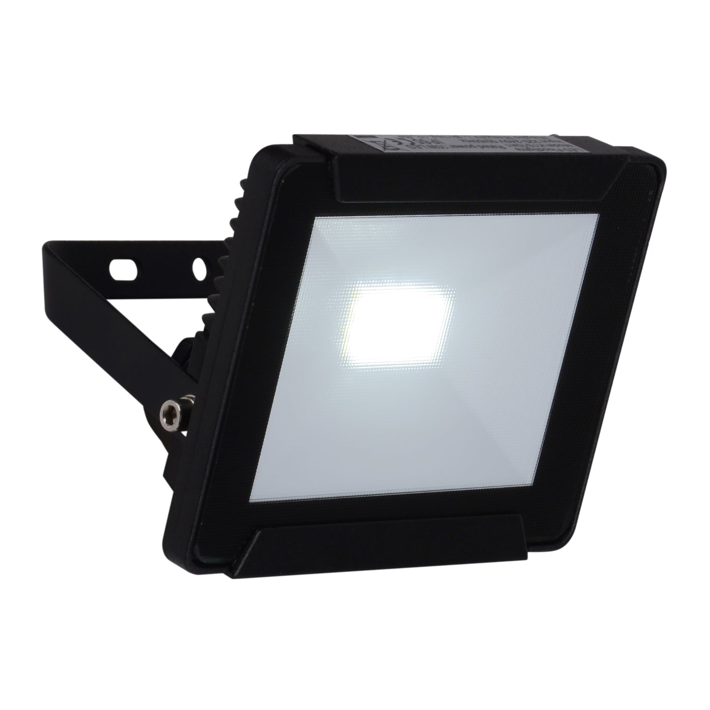 LED Außenleuchte "RADIA" H: 14,2cm schwarz