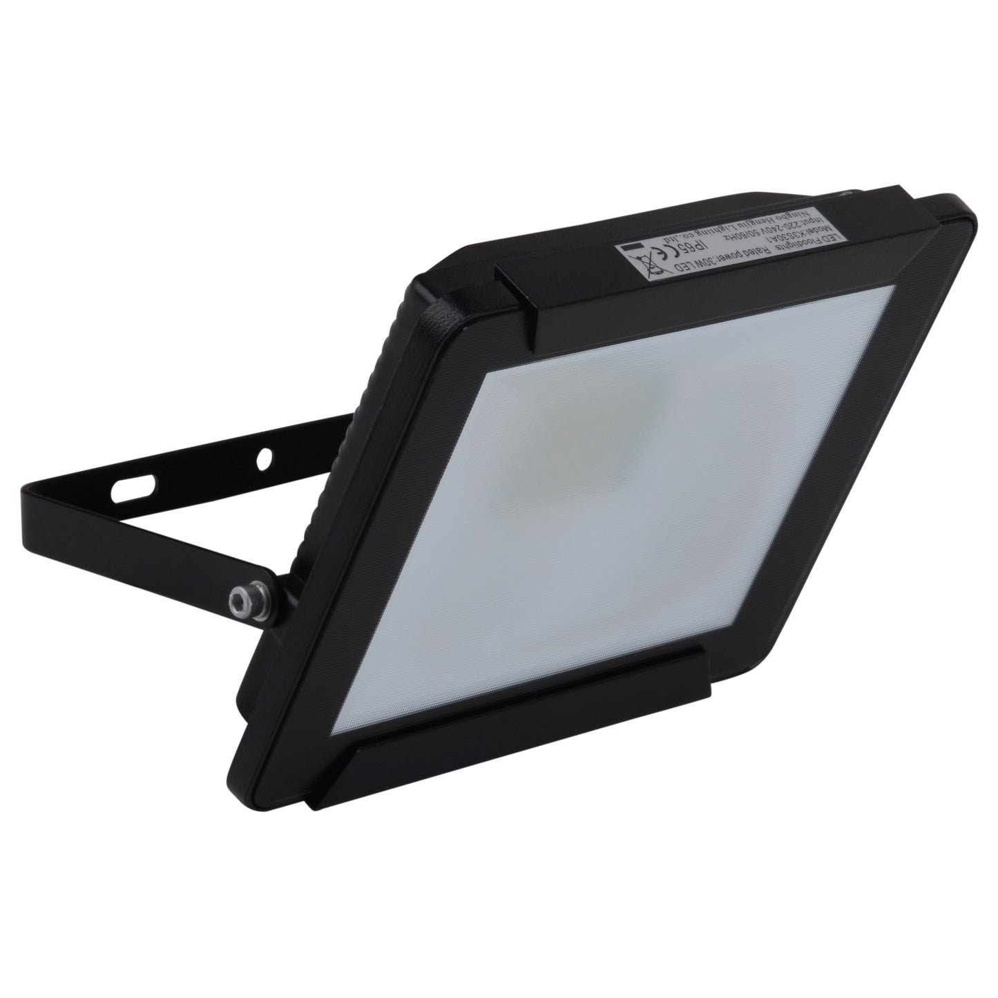 LED-Außenleuchte "Strahler" 30W