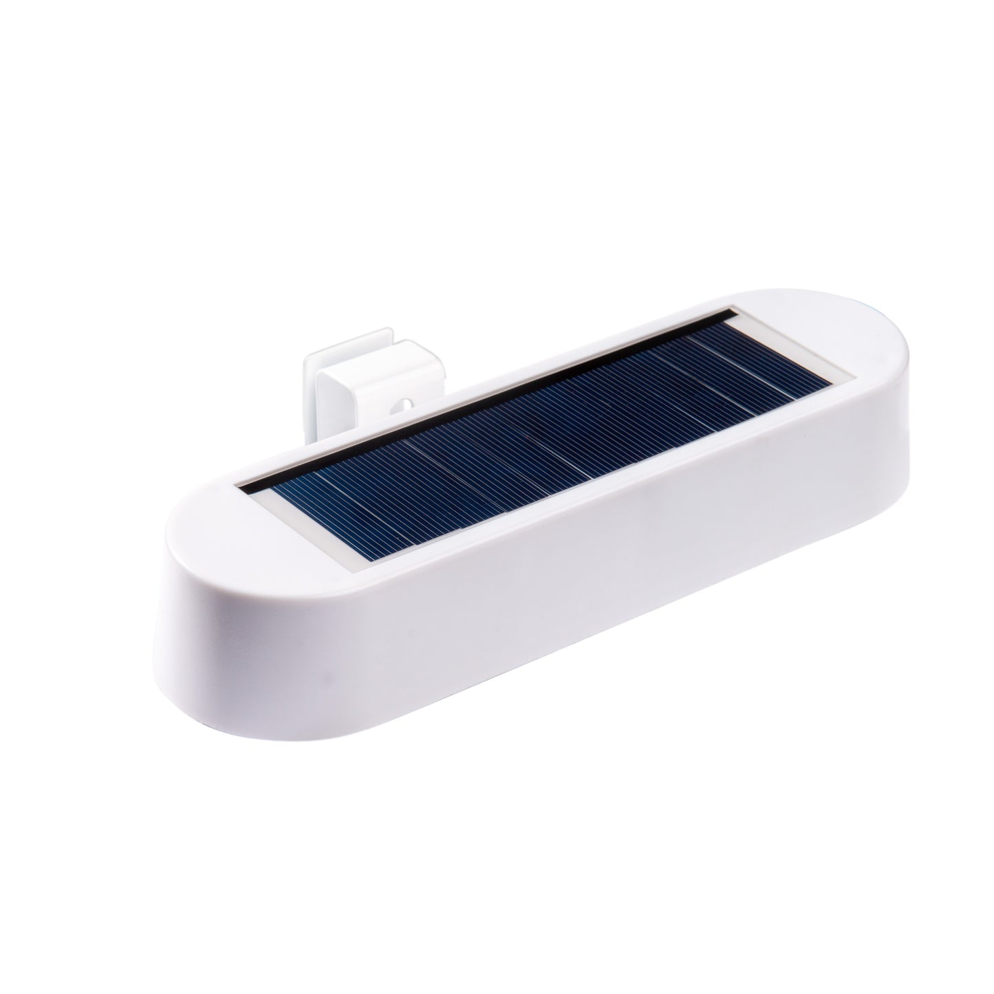 3er-Set Solarleuchte "GARDEN LIGHT" L: 20cm weiß
