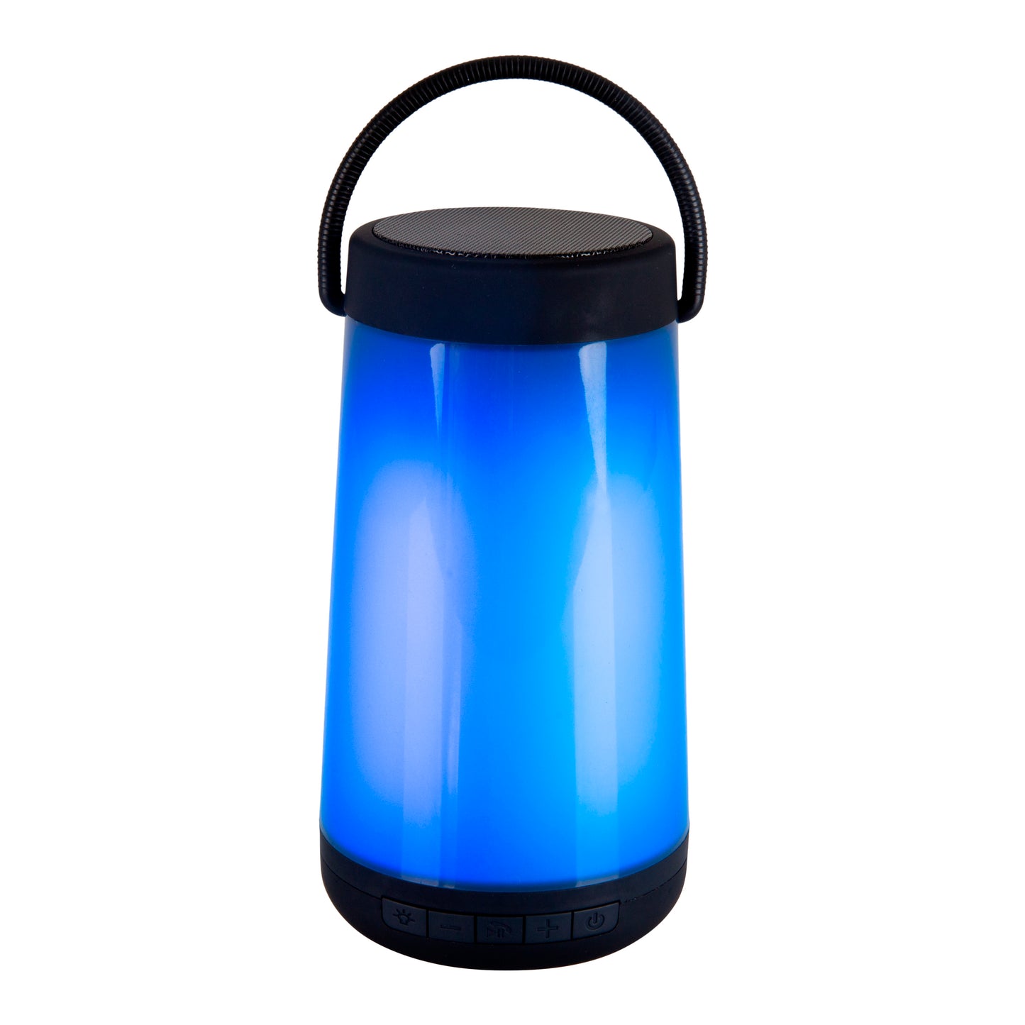 LED-Tischleuchte mit BT-Speaker "FESTA"