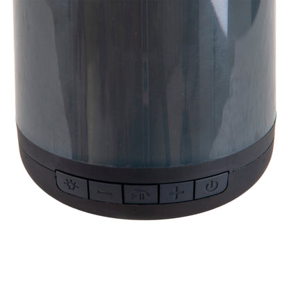 LED-Tischleuchte mit BT-Speaker "FESTA"