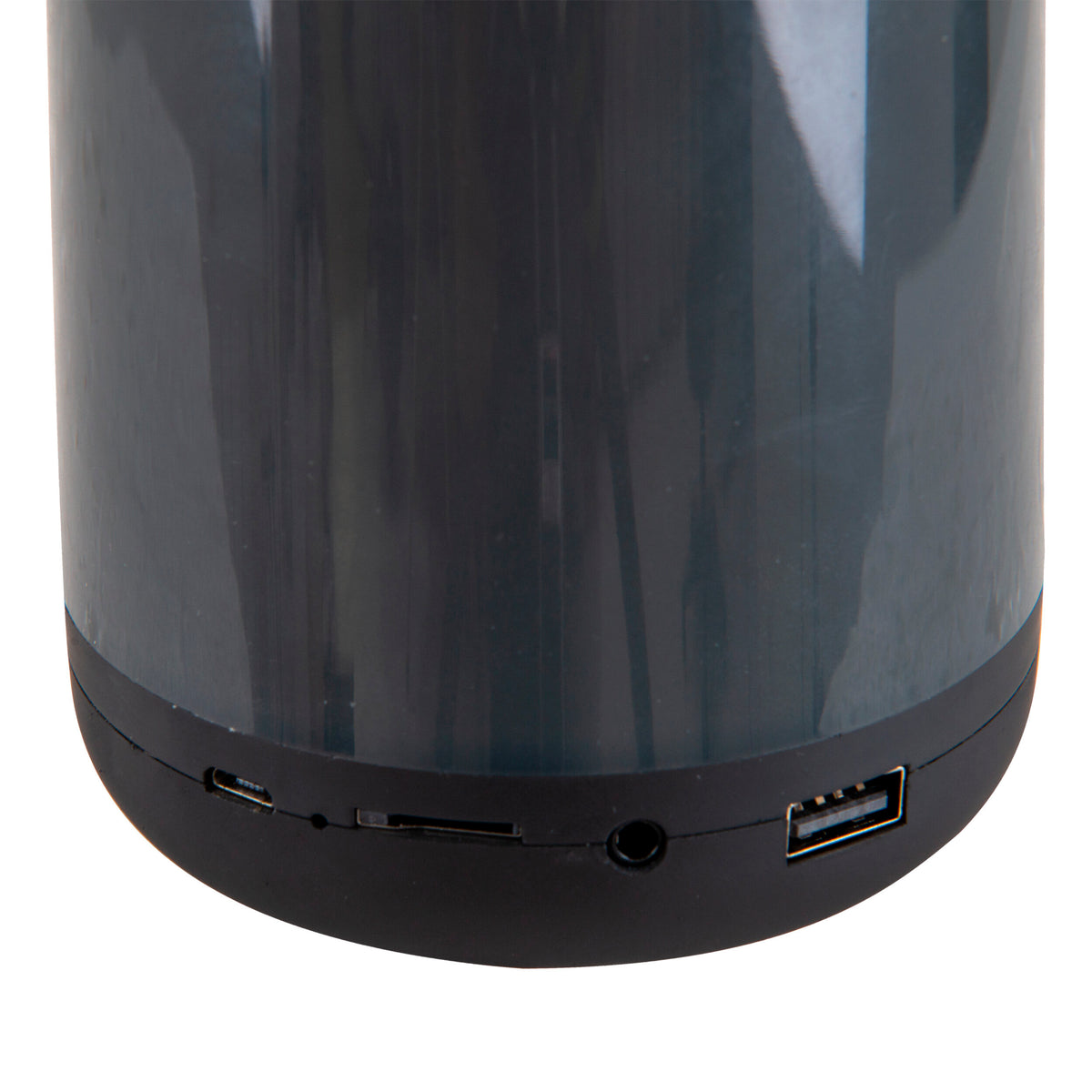 LED-Tischleuchte mit BT-Speaker "FESTA"