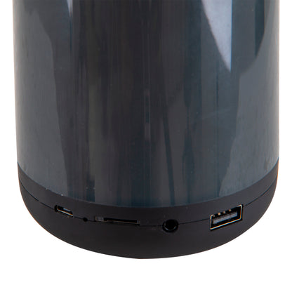 LED-Tischleuchte mit BT-Speaker "FESTA"