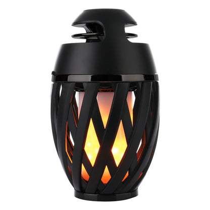 LED-Tischleuchte "MONA" mit BT-Speaker