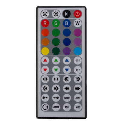 Digitaler Indoor LED / RGB Stripe 5m