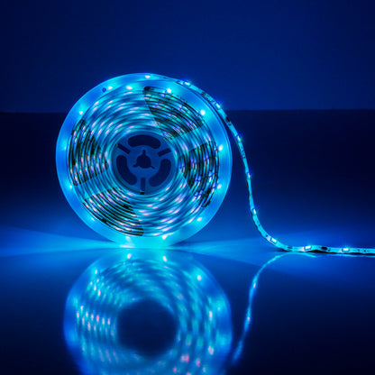 Digitaler Indoor LED / RGB Stripe 5m
