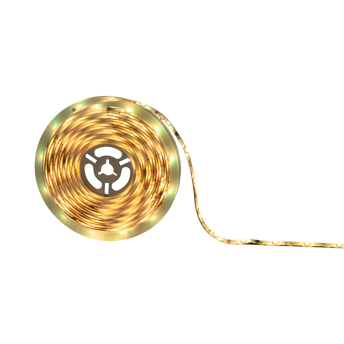 Digitaler Indoor LED / RGB Stripe 5m