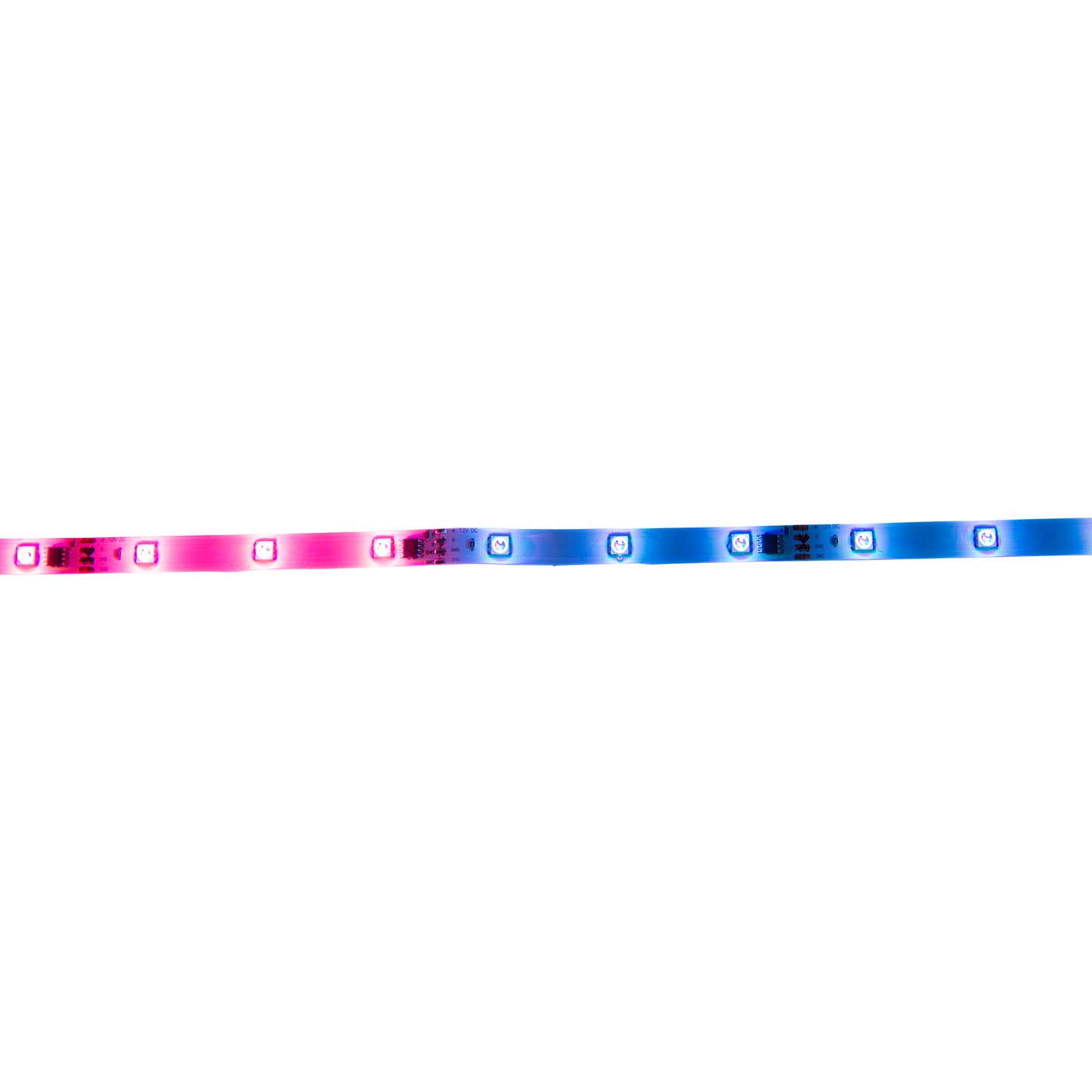 Digitaler Indoor LED / RGB Stripe 5m