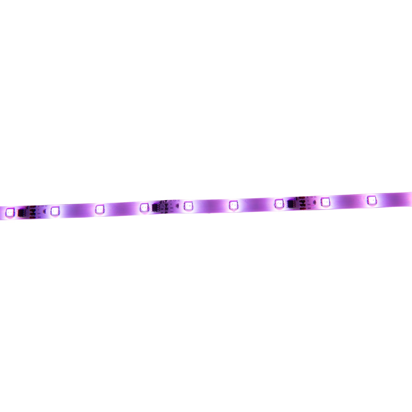 Digitaler Indoor LED / RGB Stripe 5m