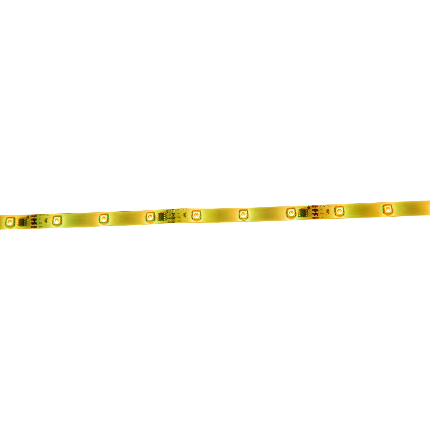 Digitaler Indoor LED / RGB Stripe 5m