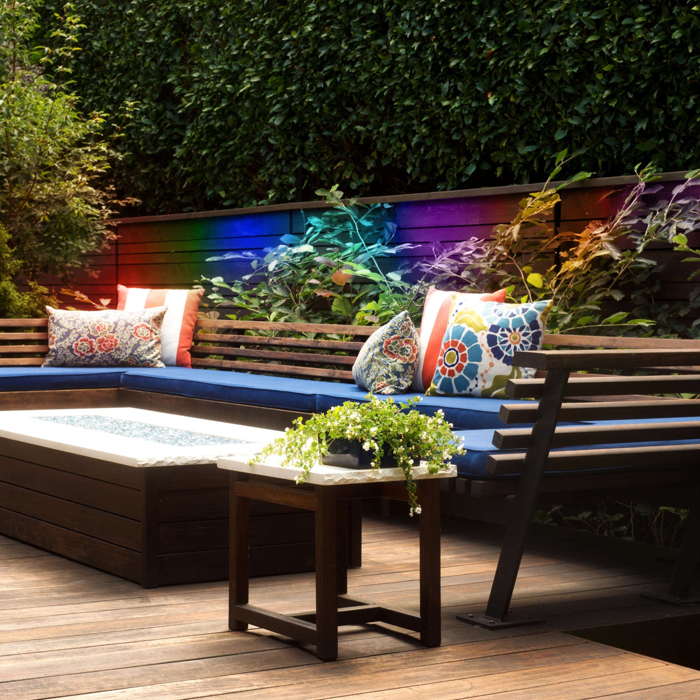 Digitaler Indoor LED / RGB Stripe 5m