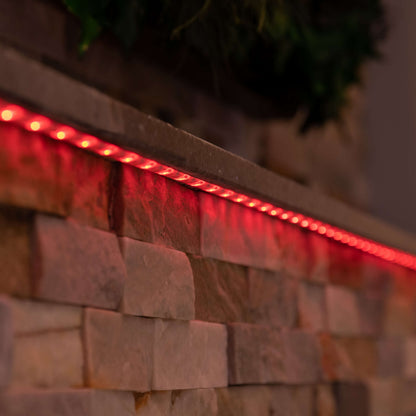 Digitaler Indoor LED / RGB Stripe 5m
