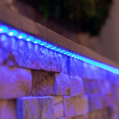 Digitaler Indoor LED / RGB Stripe 5m