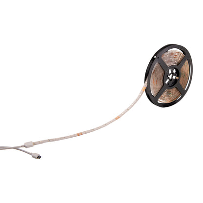 Tuya LED / RGB Stripe mit Bluetooth L: 500cm