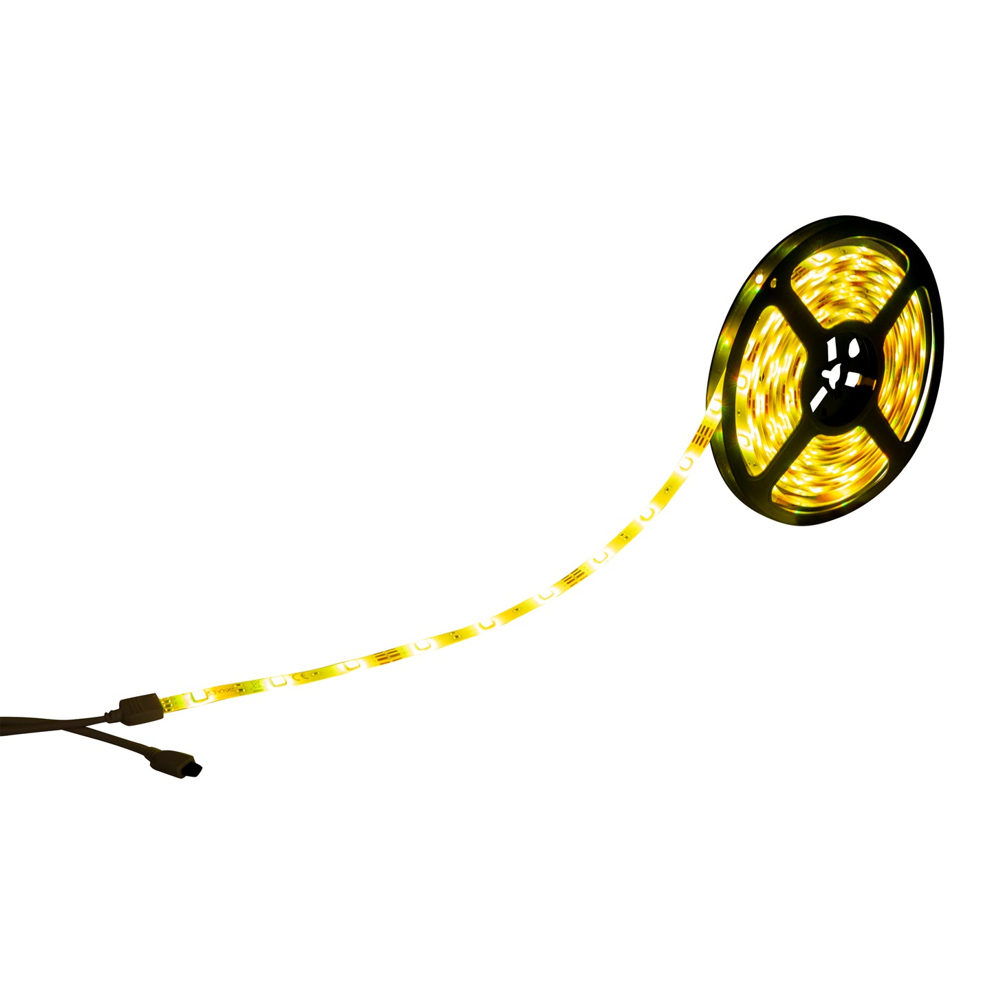 Tuya LED / RGB Stripe mit Bluetooth L: 500cm