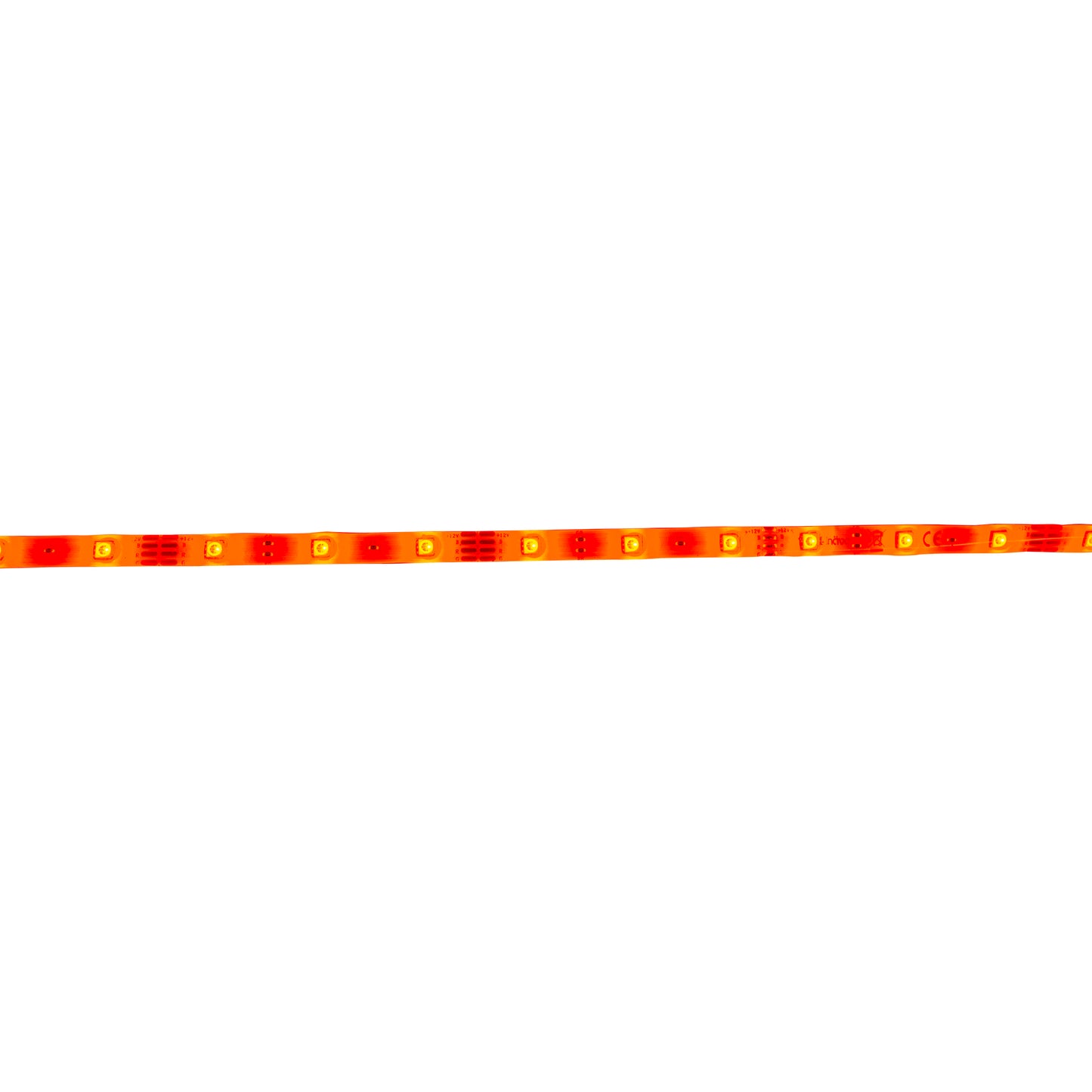 Tuya LED / RGB Stripe mit Bluetooth L: 500cm