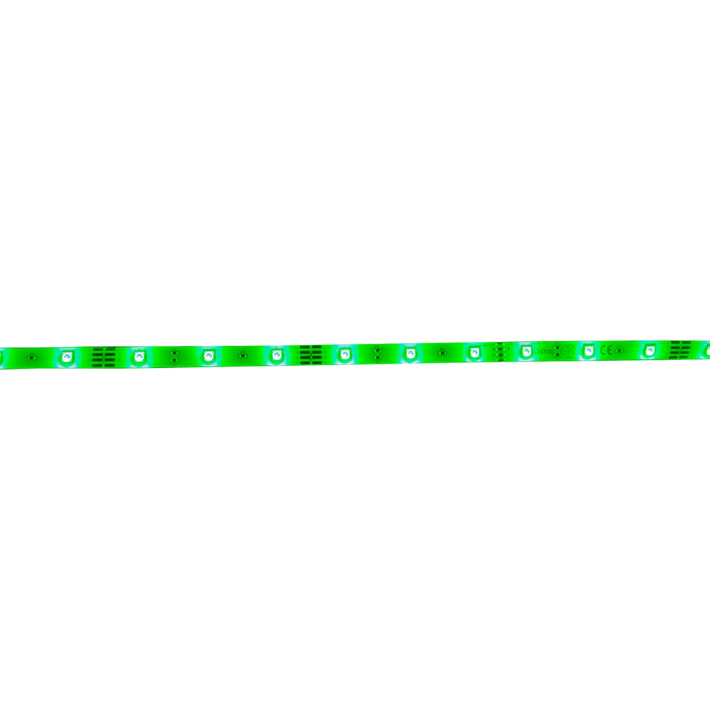 Tuya LED / RGB Stripe mit Bluetooth L: 500cm