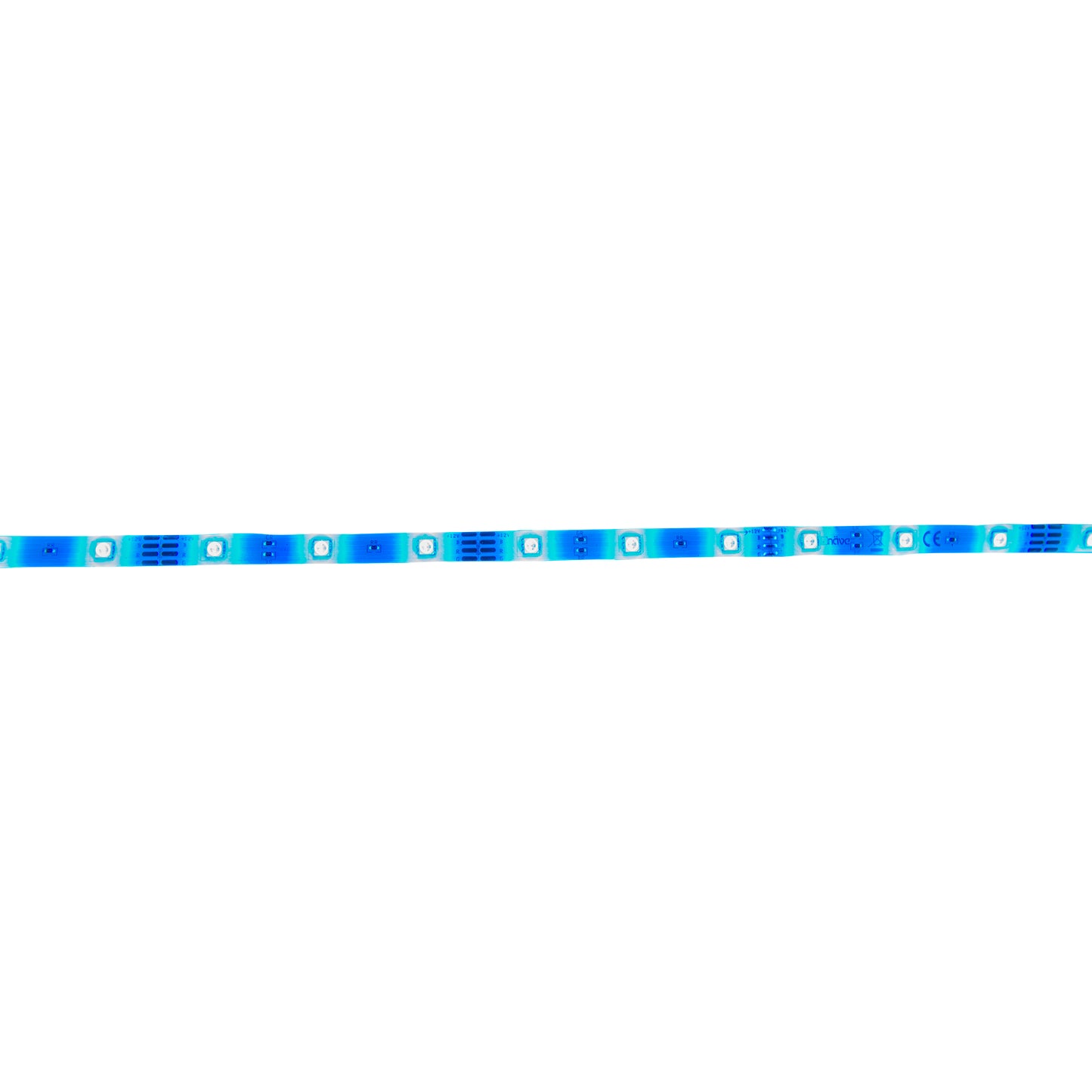Tuya LED / RGB Stripe mit Bluetooth L: 500cm