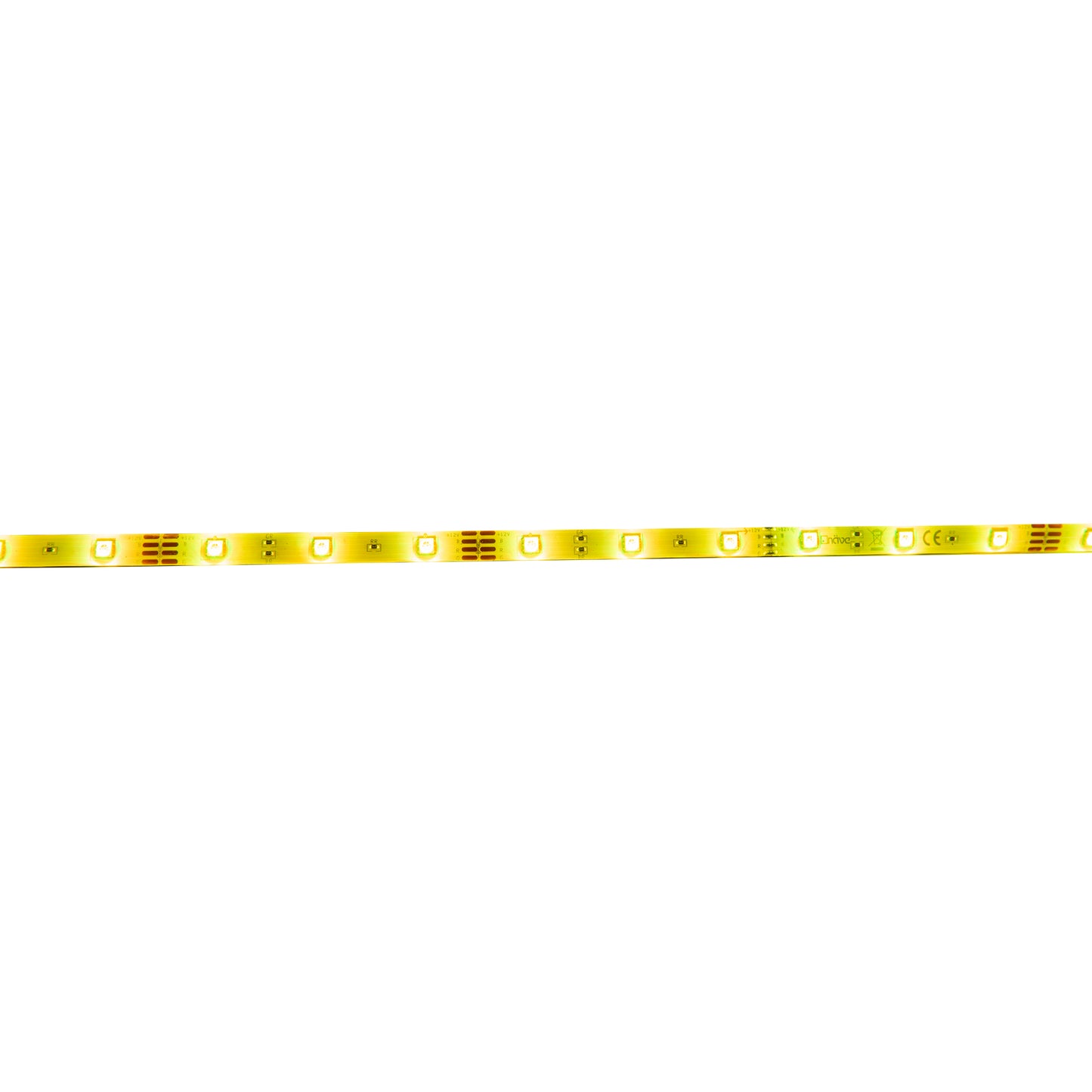 Tuya LED / RGB Stripe mit Bluetooth L: 500cm