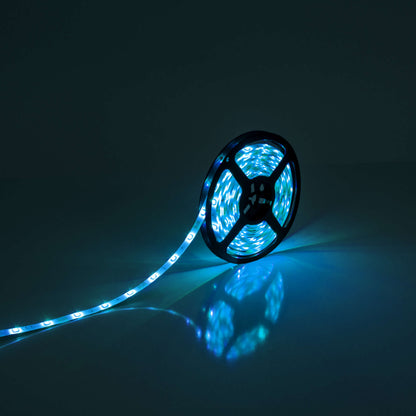 Tuya LED / RGB Stripe mit Bluetooth L: 500cm