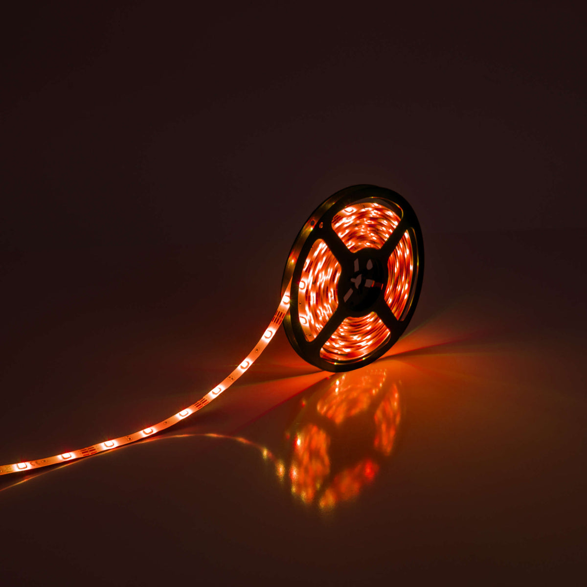 Tuya LED / RGB Stripe mit Bluetooth L: 500cm