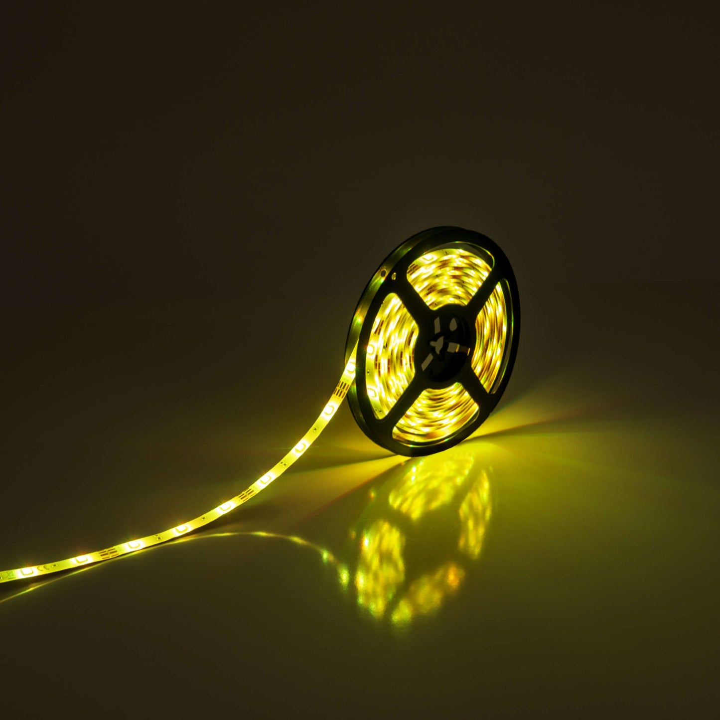 Tuya LED / RGB Stripe mit Bluetooth L: 500cm