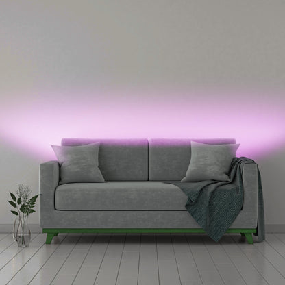 Tuya LED / RGB Stripe mit Bluetooth L: 500cm