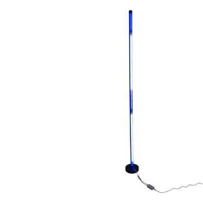 LED / RGB Digital-/Dekostehleuchte "MOTION LIGHT" H: 150cm