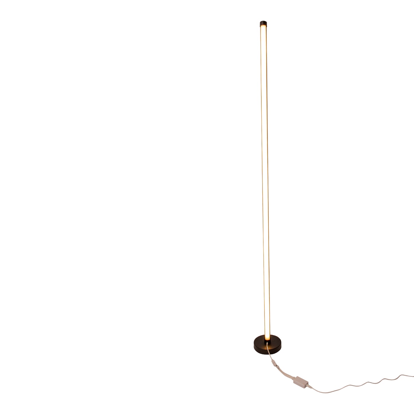 LED / RGB Digital-/Dekostehleuchte "MOTION LIGHT" H: 150cm