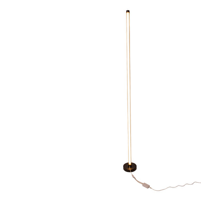 LED / RGB Digital-/Dekostehleuchte "MOTION LIGHT" H: 150cm