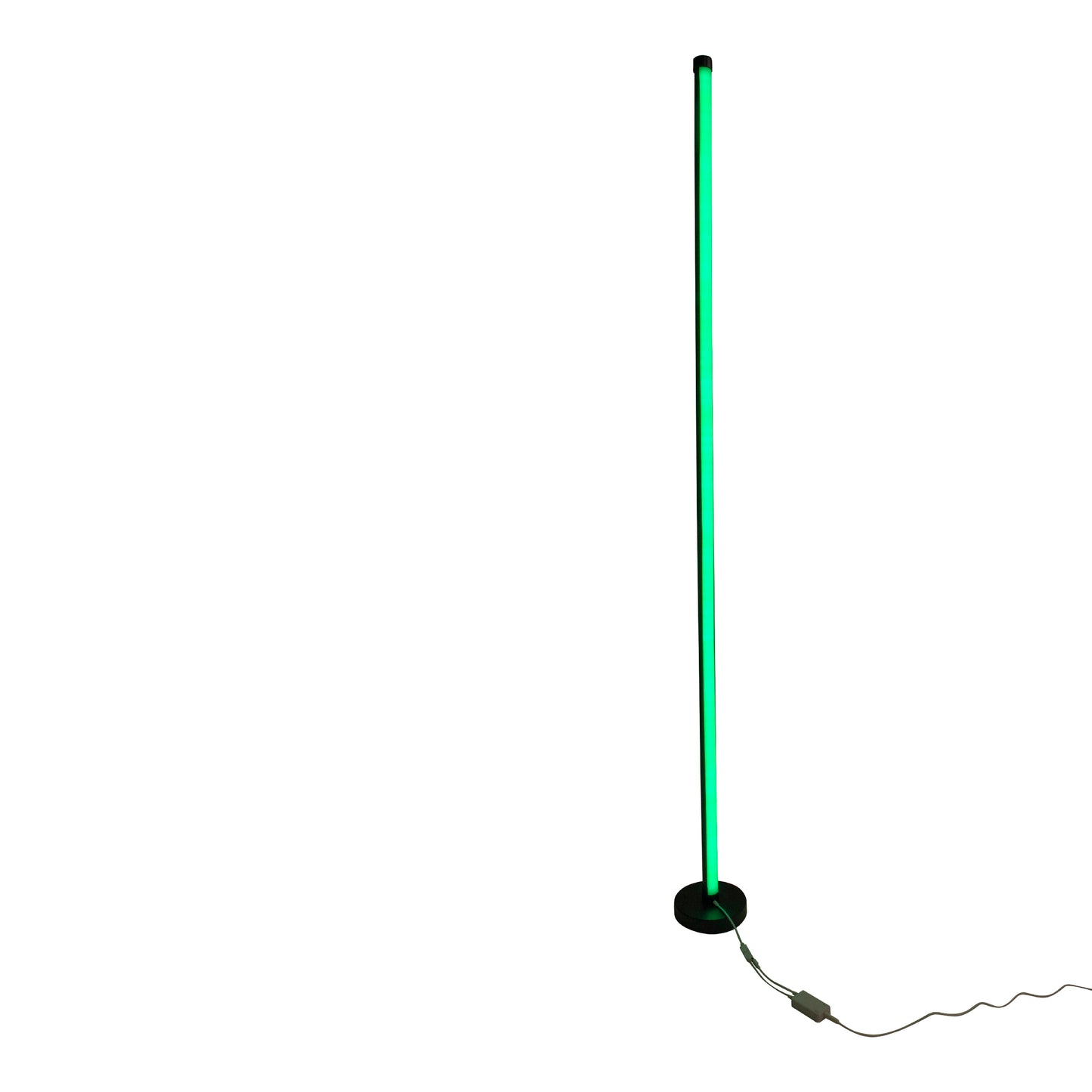LED / RGB Digital-/Dekostehleuchte "MOTION LIGHT" H: 150cm