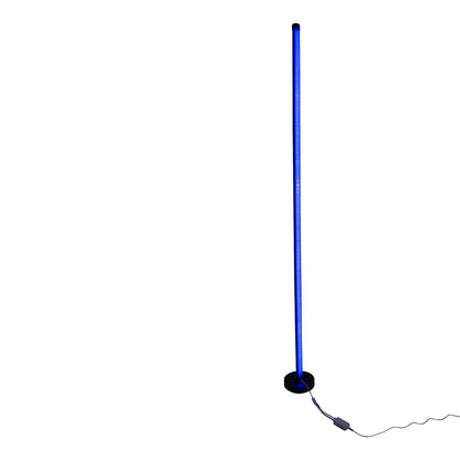 LED / RGB Digital-/Dekostehleuchte "MOTION LIGHT" H: 150cm